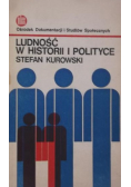 Ludnośc w historii i polityce