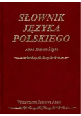 Słownik języka polskiego