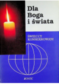 Dla Boga i świata