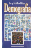 Demografia