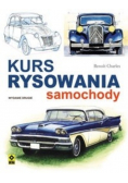 Kurs rysowania Samochody