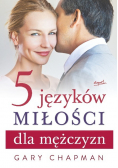 5 języków miłości dla mężczyzn