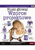 Wzorce projektowe Rusz głową