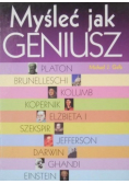 Myśleć jak geniusz