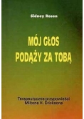 Mój głos podąży za Tobą