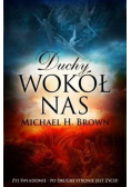 Duchy wokół nas