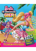 Barbie w świecie gier  Filmowa przygoda