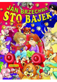 Sto bajek