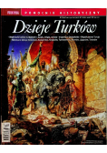 Polityka Pomocnik historyczny Nr 3 / 16 Dzieje Turków