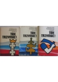 Tak Trzymać ,Tom I,II,III
