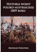 Historia wojny polsko-austriackiej 1809 roku