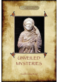 Unveiled Mysteries