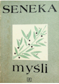 Myśli Seneka