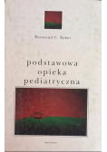 Podstawowa opieka pediatryczna