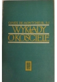 Wykłady o Kościele