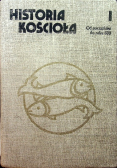 Historia Kościoła  od początków do roku 600