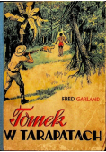 Tomek w Tarapatach 1948 r.