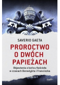 Proroctwo o dwóch papieżach
