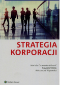 Strategia korporacji
