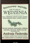 Domowy wyrób sztuka wędzenia