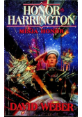 Honor Harrington: Misja Honor
