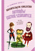 Szokujące tajemnice autorów lektur szkolnych