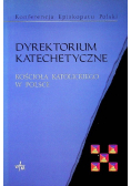 Dyrektorium katechetyczne kościoła katolickiego w Polsce