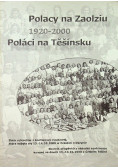 Polacy na Zaolziu 1920 - 2000