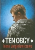 Ten obcy, nowa