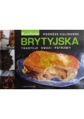 Kuchnia brytyjska