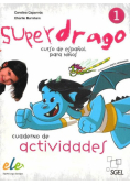 Burnham C. - Superdrago 1 Ćwiczenia