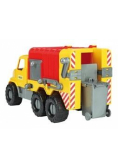 City Truck - Śmieciarka