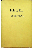 Hegel estetyka II