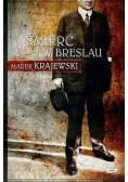 Śmierć w Breslau