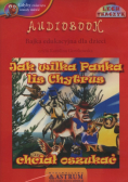Jak wilka Panka lis Chytrus chciał oszukać