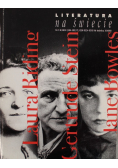 Literatura na świecie Nr 7 i 8 Laura Riding Gertrude Stein Jane Bowles