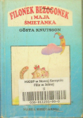 Filonek Bezogonek i Maja Śmietanka