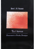 Tu i teraz
