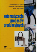 Automatyzacja procesów produkcyjnych