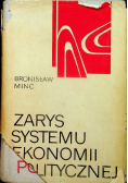 Zarys Systemu Ekonomii Politycznej