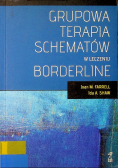 Grupowa terapia schematów w leczeniu borderline