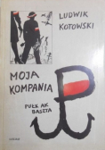 Moja Kompania Pułk AK Baszta