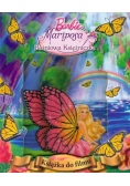 Barbie Mariposa i Baśniowa Księżniczka