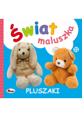 Świat maluszka Pluszaki