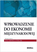 Wprowadzenie do ekonomii międzynarodowej