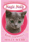Magic Molly Kotek czarownicy
