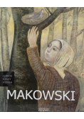 Kolekcja ludzie czasy dzieła Tom 8 Makowski