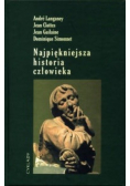 Najpiękniejsza historia człowieka