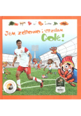 Jem zdrowo i strzelam gole !