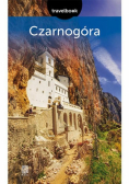 Czarnogóra Travelbook